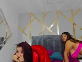 Danna-Reyes's Live Sex Cam Show