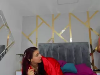 Danna-Reyes's Live Sex Cam Show