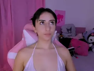 Shy and Naughty Gabs's Live Sex Cam Show