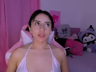 Shy and Naughty Gabs's Live Sex Cam Show