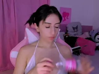 Shy and Naughty Gabs's Live Sex Cam Show