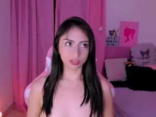Shy and Naughty Gabs's Live Sex Cam Show