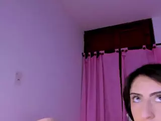 Shy and Naughty Gabs's Live Sex Cam Show