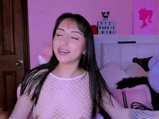Shy and Naughty Gabs's Live Sex Cam Show