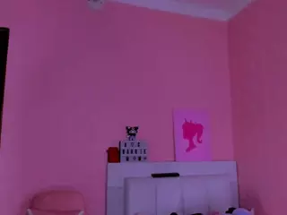 Shy and Naughty Gabs's Live Sex Cam Show