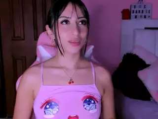 Shy and Naughty Gabs's Live Sex Cam Show