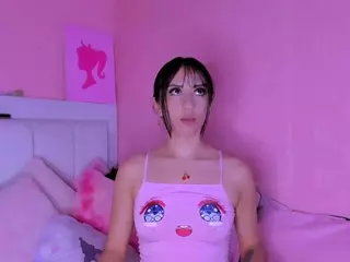 Shy and Naughty Gabs's Live Sex Cam Show