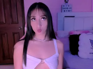 Shy and Naughty Gabs's Live Sex Cam Show