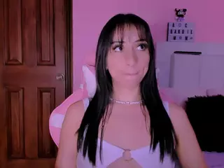 Shy and Naughty Gabs's Live Sex Cam Show