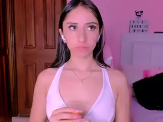 Shy and Naughty Gabs's Live Sex Cam Show
