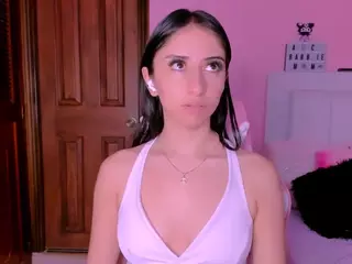Shy and Naughty Gabs's Live Sex Cam Show