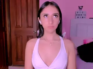 Shy and Naughty Gabs's Live Sex Cam Show