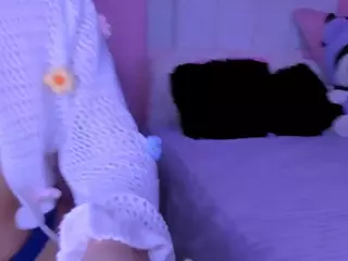 Shy and Naughty Gabs's Live Sex Cam Show