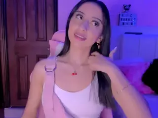 Shy and Naughty Gabs's Live Sex Cam Show