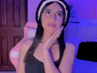 Shy and Naughty Gabs's Live Sex Cam Show