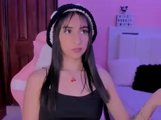 Shy and Naughty Gabs's Live Sex Cam Show