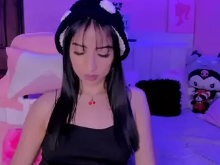Shy and Naughty Gabs's Live Sex Cam Show