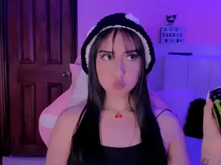 Shy and Naughty Gabs's Live Sex Cam Show