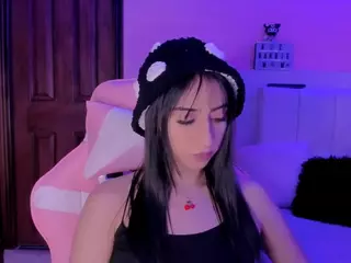 Shy and Naughty Gabs's Live Sex Cam Show