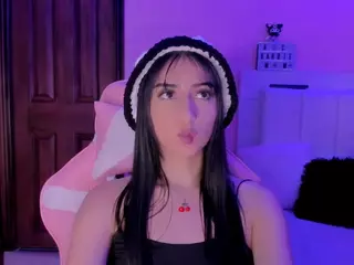 Shy and Naughty Gabs's Live Sex Cam Show