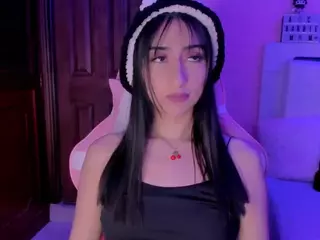 Shy and Naughty Gabs's Live Sex Cam Show