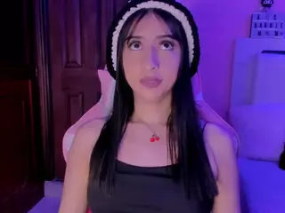Shy and Naughty Gabs's Live Sex Cam Show