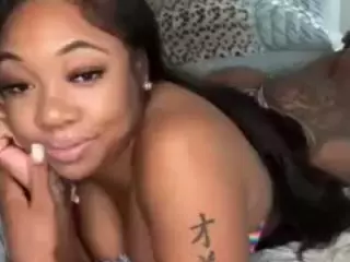 KalayahDoll's Live Sex Cam Show