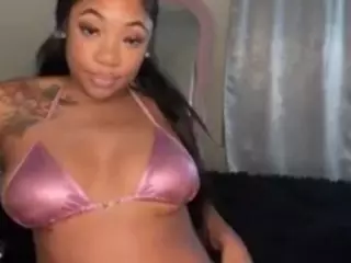 KalayahDoll's Live Sex Cam Show
