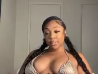 KalayahDoll's Live Sex Cam Show