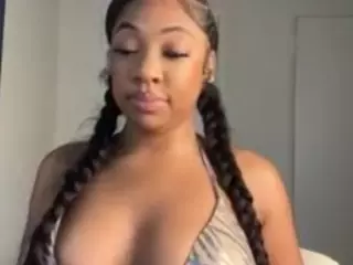 KalayahDoll's Live Sex Cam Show