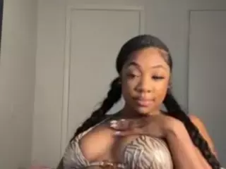 KalayahDoll's Live Sex Cam Show
