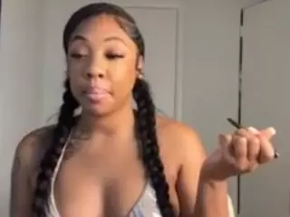 KalayahDoll's Live Sex Cam Show