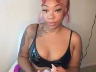 KalayahDoll's Live Sex Cam Show