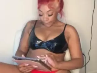 KalayahDoll's Live Sex Cam Show