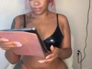 KalayahDoll's Live Sex Cam Show