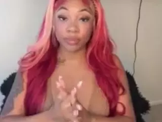 KalayahDoll's Live Sex Cam Show