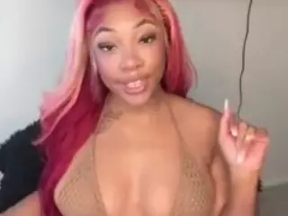 KalayahDoll's Live Sex Cam Show