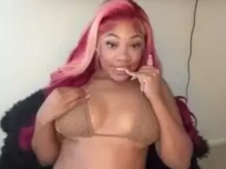 KalayahDoll's Live Sex Cam Show