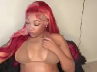 KalayahDoll's Live Sex Cam Show