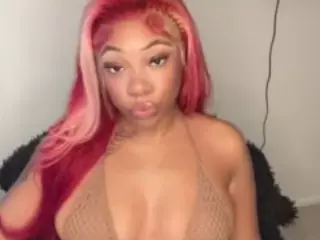 KalayahDoll's Live Sex Cam Show
