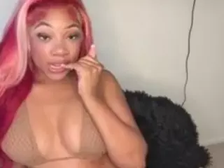 KalayahDoll's Live Sex Cam Show