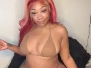 KalayahDoll's Live Sex Cam Show