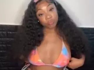 KalayahDoll's Live Sex Cam Show
