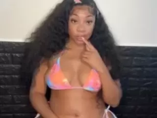 KalayahDoll's Live Sex Cam Show