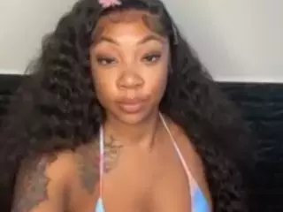 KalayahDoll's Live Sex Cam Show