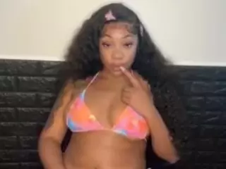 KalayahDoll's Live Sex Cam Show