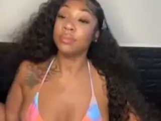 KalayahDoll's Live Sex Cam Show