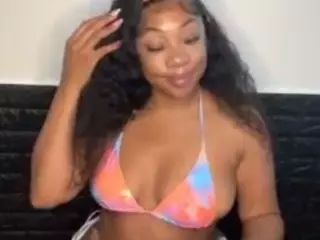 KalayahDoll's Live Sex Cam Show
