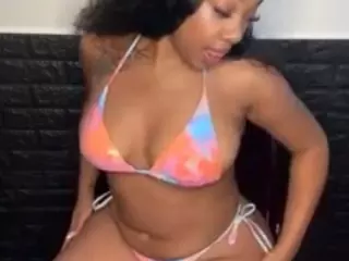KalayahDoll's Live Sex Cam Show