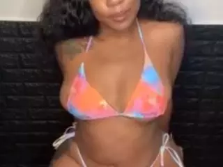 KalayahDoll's Live Sex Cam Show
